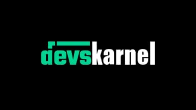 Devskarnel Logo