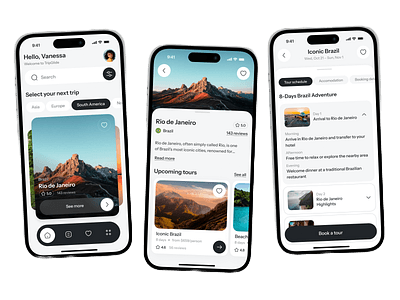UI / UX Design
