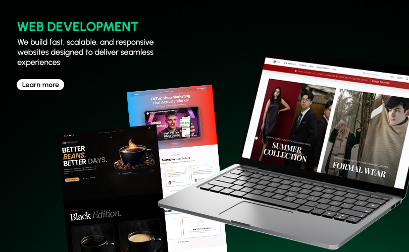 Web Development