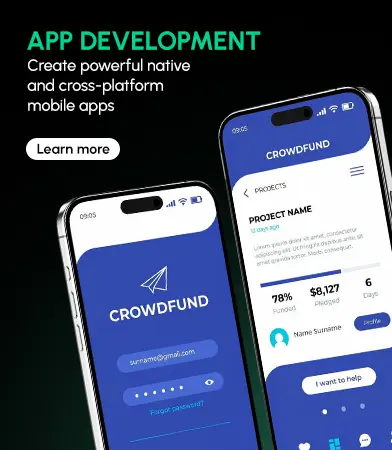 App Development