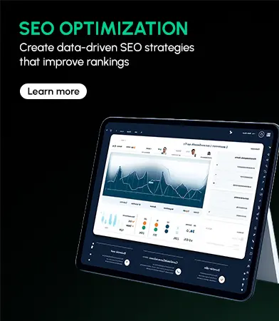 SEO Optimization