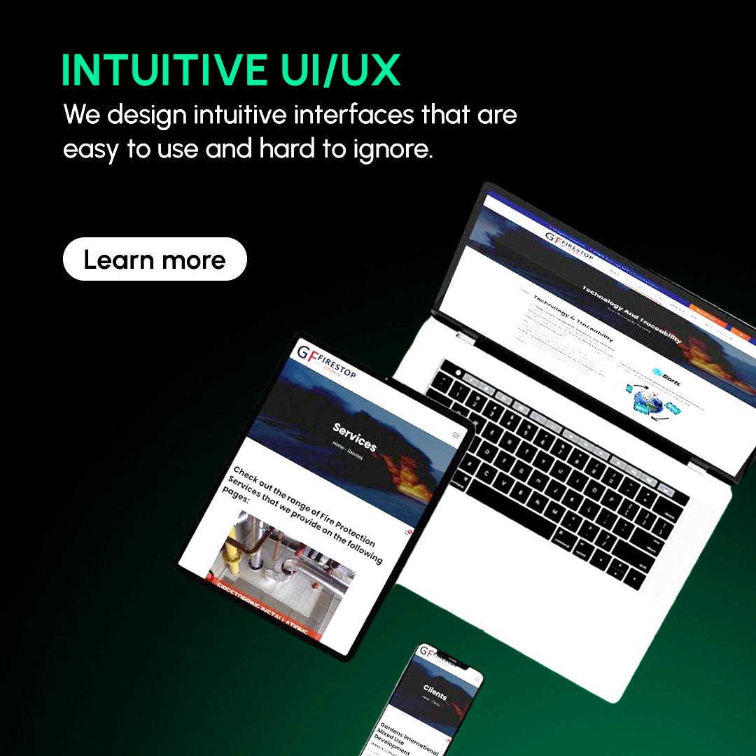 UI / UX Design